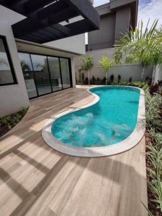 Imagem Casa com 4 Quartos à Venda, 478 m² em Residencial Quinta Do Golfe - São José Do Rio Preto Imagem Casa com 4 Quartos à Venda, 478 m² em Residencial Quinta Do Golfe - São José Do Rio Preto