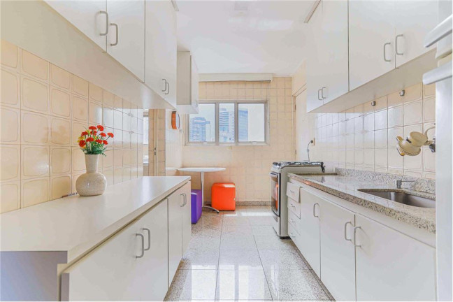 Imagem Apartamento com 3 Quartos à Venda, 91 m² em Pinheiros - São Paulo