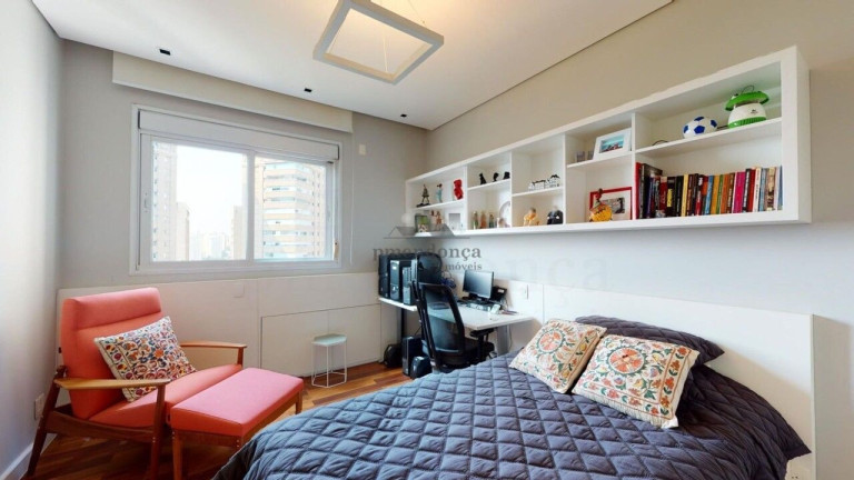 Imagem Apartamento com 3 Quartos à Venda, 376 m² em Alto De Pinheiros - São Paulo Imagem Apartamento com 3 Quartos à Venda, 376 m² em Alto De Pinheiros - São Paulo