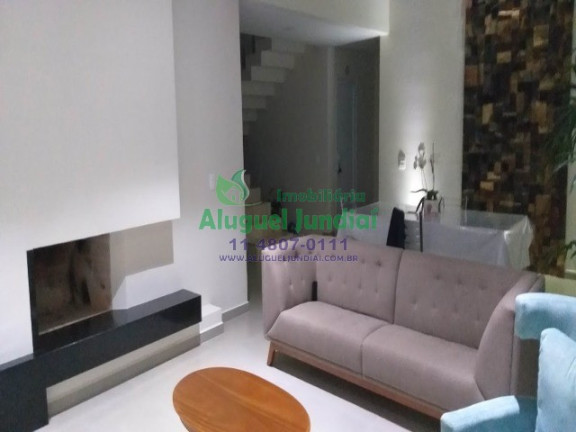 Imagem Casa com 3 Quartos para Alugar ou Temporada, 378 m² em Loteamento Portal Da Colina - Jundiaí Imagem Casa com 3 Quartos para Alugar ou Temporada, 378 m² em Loteamento Portal Da Colina - Jundiaí