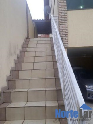 Imagem Sobrado com 3 Quartos à Venda, 146 m² em Vila Nossa Senhora Do Retiro - São Paulo