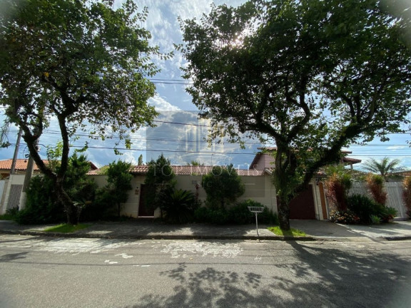 Imagem Casa com 4 Quartos à Venda, 500 m² em Jardim Alvorada - São José Dos Campos Imagem Casa com 4 Quartos à Venda, 500 m² em Jardim Alvorada - São José Dos Campos