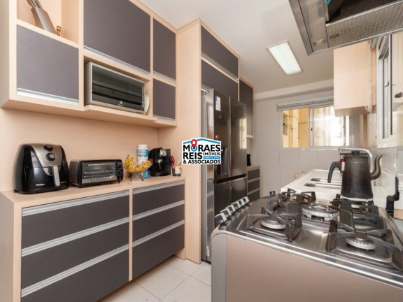 Imagem Apartamento com 4 Quartos à Venda, 210 m² em Cidade Monções - São Paulo Imagem Apartamento com 4 Quartos à Venda, 210 m² em Cidade Monções - São Paulo