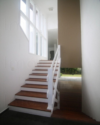 Imagem Casa com 4 Quartos à Venda, 260 m² em Jardim Morumbi - São Paulo Imagem Casa com 4 Quartos à Venda, 260 m² em Jardim Morumbi - São Paulo