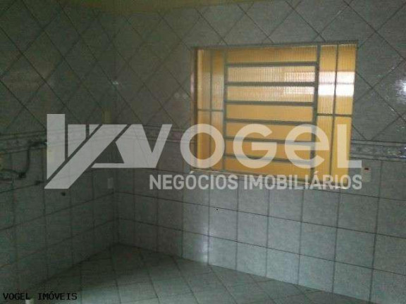 Imagem Casa com 3 Quartos à Venda, 385 m² em Pinheiros - Sao Leopoldo