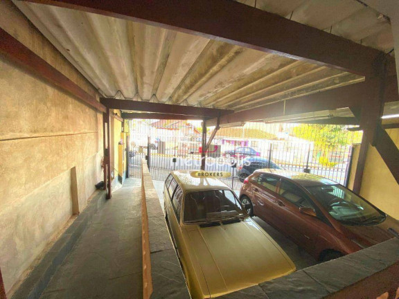 Imagem Casa com 3 Quartos à Venda, 173 m² em Olímpico - São Caetano Do Sul Imagem Casa com 3 Quartos à Venda, 173 m² em Olímpico - São Caetano Do Sul