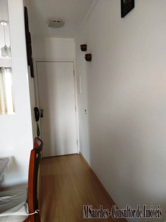 Imagem Apartamento com 2 Quartos à Venda, 52 m² em Jardim Guaruja - Sorocaba Imagem Apartamento com 2 Quartos à Venda, 52 m² em Jardim Guaruja - Sorocaba