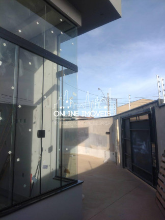 Imagem Casa com 3 Quartos à Venda, 202 m² em Jardim Santa Cruz - Mogi Guaçu Imagem Casa com 3 Quartos à Venda, 202 m² em Jardim Santa Cruz - Mogi Guaçu