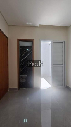 Imagem Sobrado com 3 Quartos para Alugar, 140 m² em Vila Camilópolis - Santo André