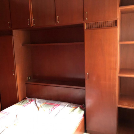 Imagem Apartamento com 2 Quartos à Venda, 74 m² em Jardim Da Saúde - São Paulo