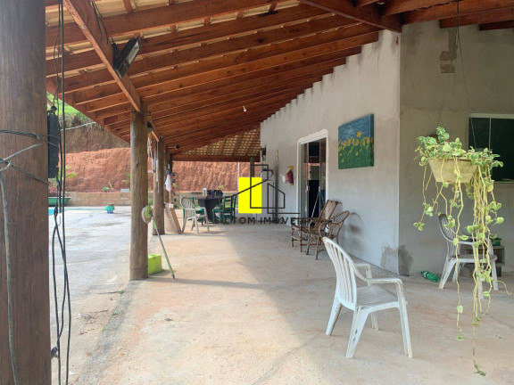 Imagem Chácara com 4 Quartos à Venda, 400 m² em Serrinha - Taubaté Imagem Chácara com 4 Quartos à Venda, 400 m² em Serrinha - Taubaté