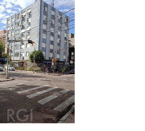 Imagem Apartamento com 3 Quartos à Venda, 110 m² em Cidade Baixa - Porto Alegre Imagem Apartamento com 3 Quartos à Venda, 110 m² em Cidade Baixa - Porto Alegre