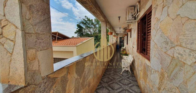 Imagem Casa com 3 Quartos à Venda, 252 m² em Vila Monte Alegre - Ribeirão Preto