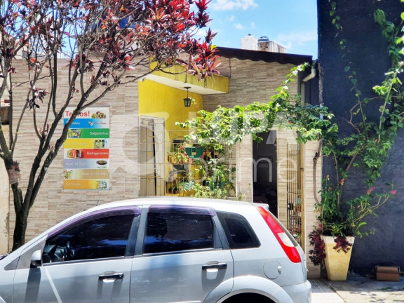 Imagem Casa com 1 Quarto à Venda, 75 m² em Vila Maria Alta - São Paulo