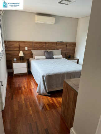 Imagem Imóvel com 3 Quartos à Venda, 204 m² em Mooca - São Paulo