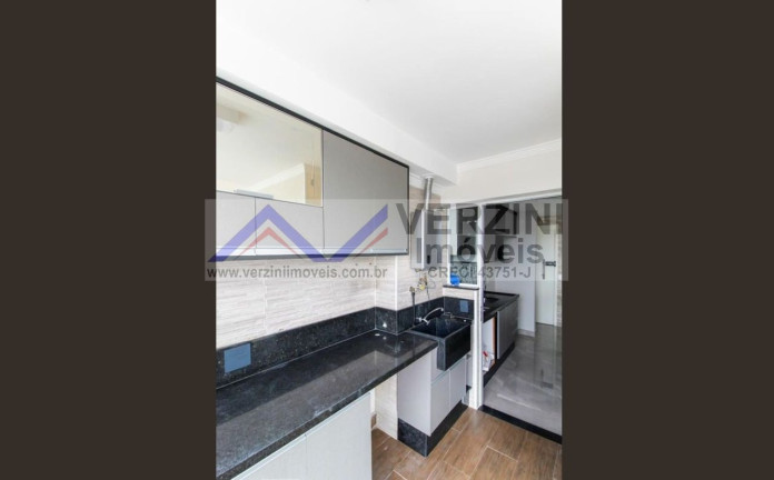 Imagem Apartamento com 2 Quartos à Venda, 61 m² em Vila Endres - Guarulhos