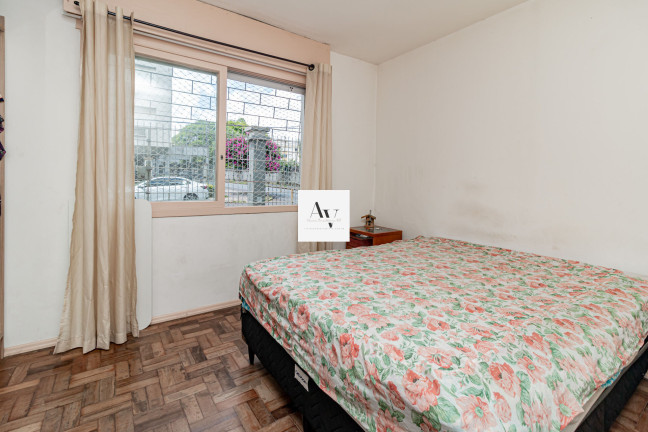 Imagem Apartamento com 1 Quarto à Venda, 46 m² em Vila Ipiranga - Porto Alegre Imagem Apartamento com 1 Quarto à Venda, 46 m² em Vila Ipiranga - Porto Alegre