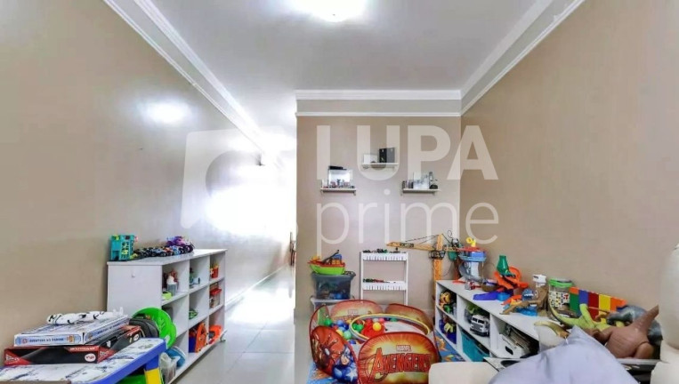 Imagem Casa com 3 Quartos à Venda, 108 m² em Vila Constança - São Paulo Imagem Casa com 3 Quartos à Venda, 108 m² em Vila Constança - São Paulo
