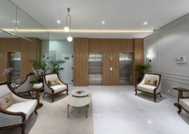 Imagem Apartamento com 2 Quartos à Venda, 63 m² em Centro - Cascavel