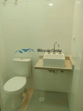 Imagem Apartamento com 2 Quartos à Venda, 94 m² em Baeta Neves - São Bernardo Do Campo