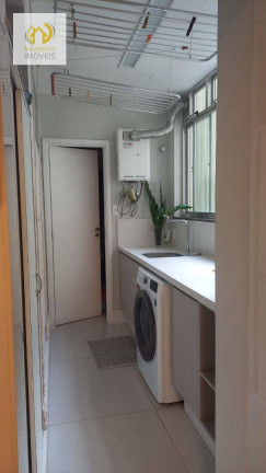 Imagem Apartamento com 3 Quartos à Venda, 100 m² em Copacabana - Rio De Janeiro