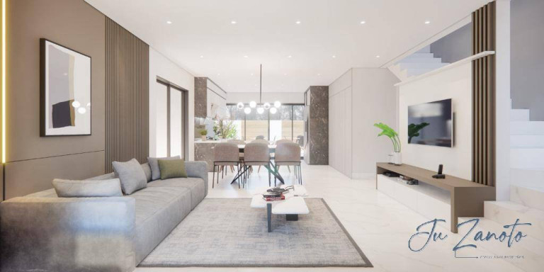 Imagem Casa com 3 Quartos à Venda, 168 m² em Centro - Matinhos Imagem Casa com 3 Quartos à Venda, 168 m² em Centro - Matinhos
