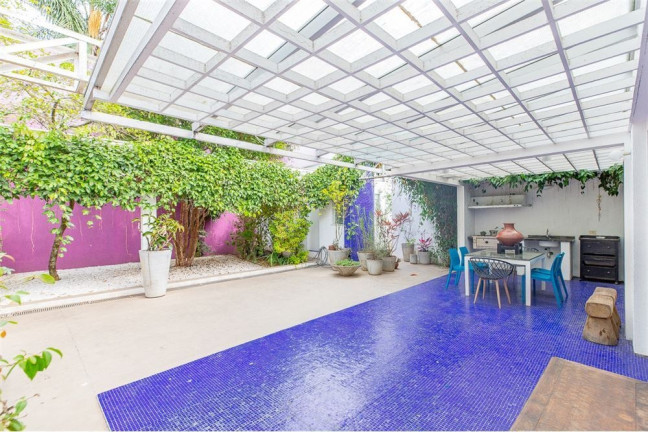 Imagem Casa com 5 Quartos à Venda,  em Butantã - São Paulo