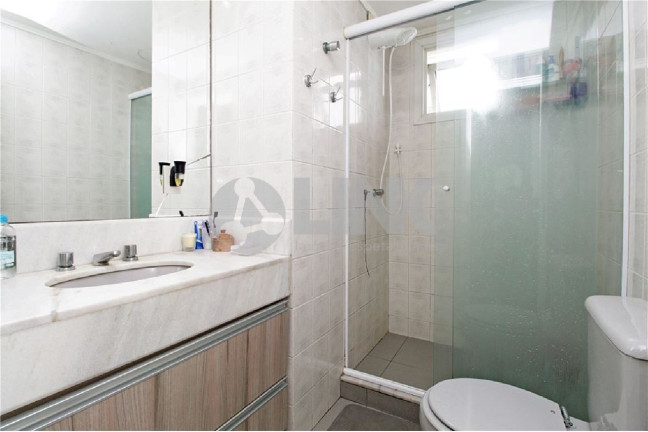 Imagem Apartamento com 2 Quartos à Venda, 77 m² em Cristo Redentor - Porto Alegre