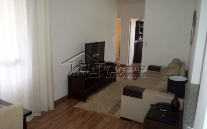 Apartamento com 3 Quartos à Venda, 75 m² em Urbanova - São José Dos Campos