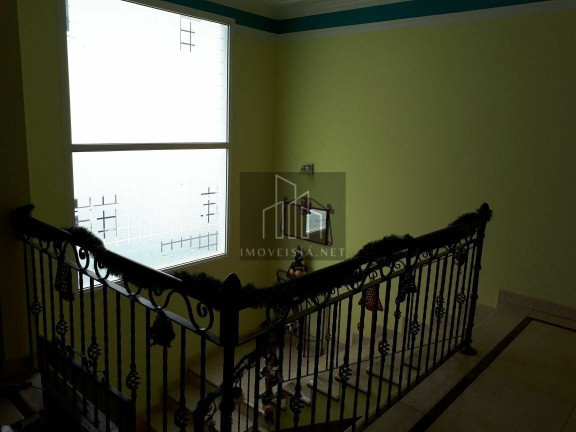 Imagem Casa de Condomínio com 5 Quartos à Venda, 488 m² em Alphaville - Santana De Parnaíba