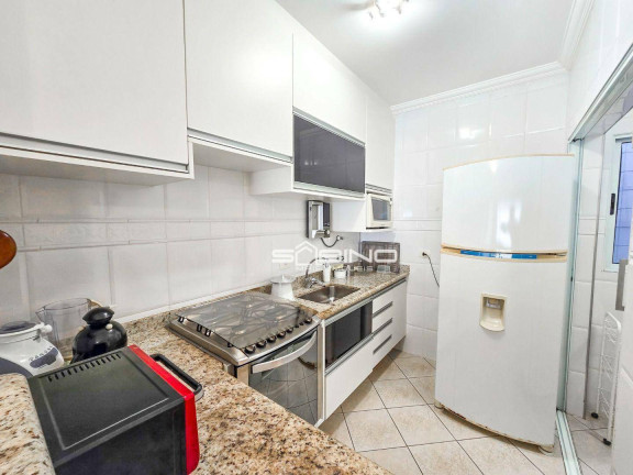 Imagem Apartamento com 3 Quartos à Venda, 114 m² em Riviera De São Lourenço - Bertioga