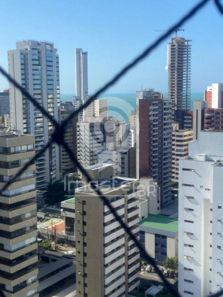 Imagem Imóvel com 2 Quartos à Venda, 103 m² em Meireles - Fortaleza Imagem Imóvel com 2 Quartos à Venda, 103 m² em Meireles - Fortaleza