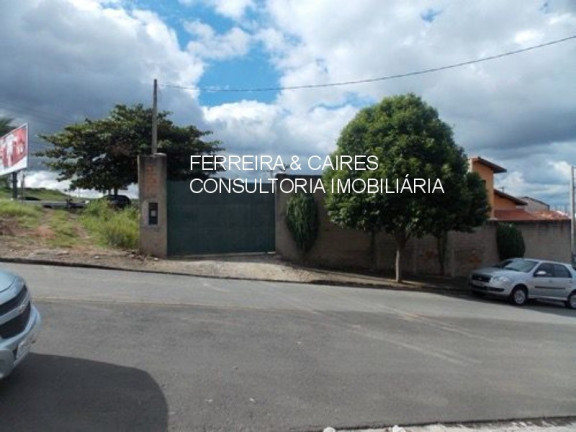 Imagem Terreno à Venda, 500 m² em Jardim Sevilha - Indaiatuba Imagem Terreno à Venda, 500 m² em Jardim Sevilha - Indaiatuba