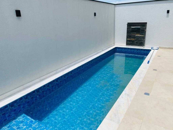 Imagem Casa com 3 Quartos à Venda, em Cajuru Do Sul - Sorocaba Imagem Casa com 3 Quartos à Venda, em Cajuru Do Sul - Sorocaba