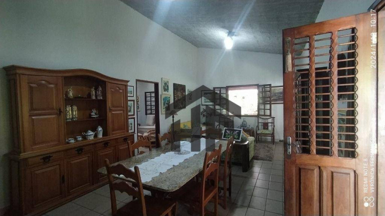 Imagem Chácara com 6 Quartos à Venda, 6.256 m² em Aldeia - Camaragibe
