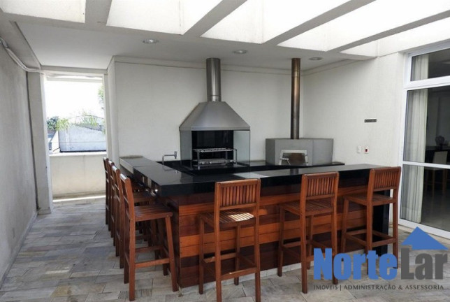 Imagem Apartamento com 3 Quartos à Venda, 94 m² em Vila Leopoldina - São Paulo