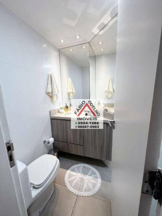 Imagem Apartamento com 3 Quartos à Venda, 70 m² em Jardim Oriental - São Paulo Imagem Apartamento com 3 Quartos à Venda, 70 m² em Jardim Oriental - São Paulo