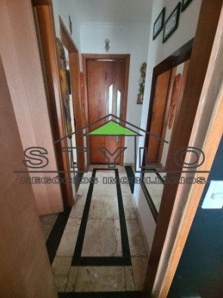 Imagem Apartamento com 3 Quartos à Venda, 70 m² em Centro - São Bernardo Do Campo Imagem Apartamento com 3 Quartos à Venda, 70 m² em Centro - São Bernardo Do Campo