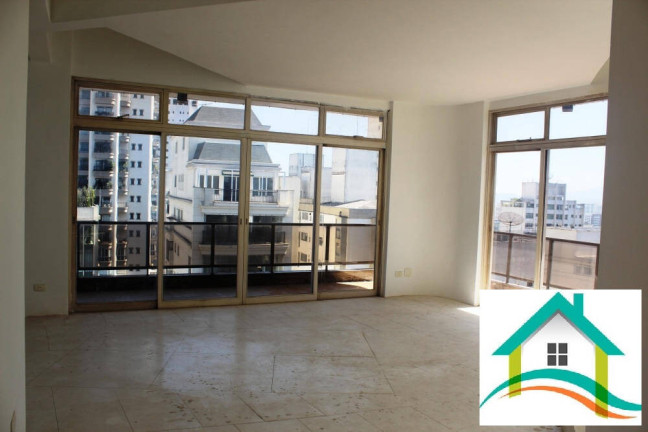 Imagem Apartamento com 4 Quartos à Venda, 642 m² em Santa Cecília - São Paulo Imagem Apartamento com 4 Quartos à Venda, 642 m² em Santa Cecília - São Paulo