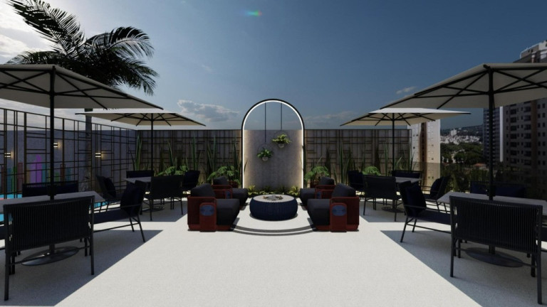 Imagem Apartamento com 3 Quartos à Venda, 135 m² em Itapema - Itapema