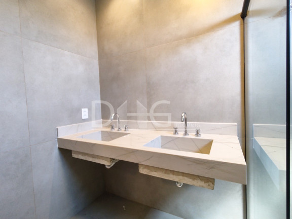 Casa com 3 Quartos à Venda, 510 m² em Tamboré Jaguariúna - Jaguariúna