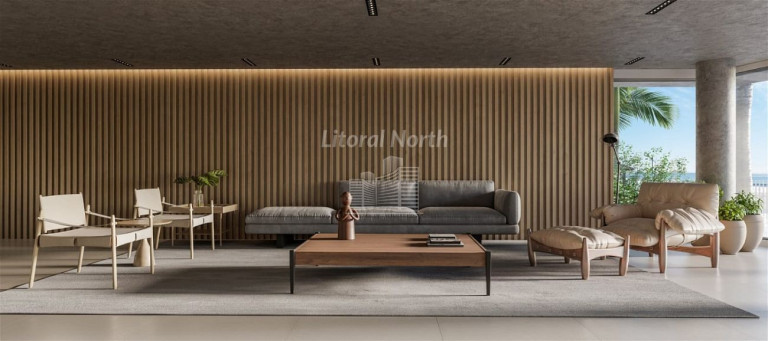 Imagem Apartamento com 4 Quartos à Venda, 330 m² em Balneário Santa Clara - Itajaí