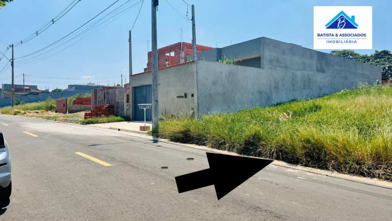 Terreno à Venda, 175 m² em Jardim Caiman - Campinas