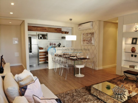 Imagem Apartamento com 3 Quartos à Venda, 74 m² em Bethaville I - Barueri