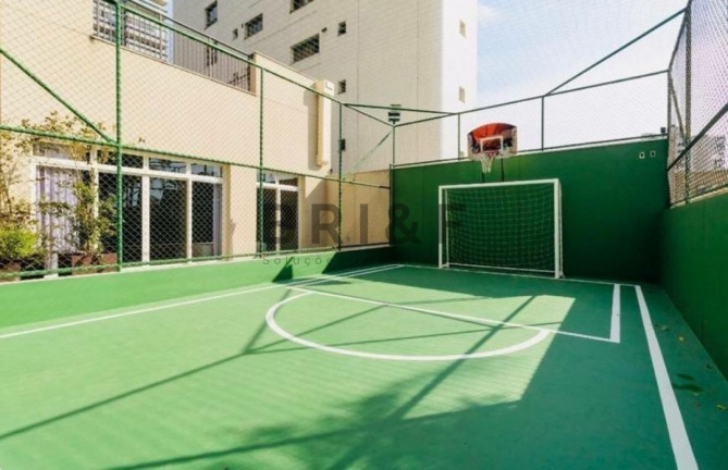 Imagem Apartamento com 3 Quartos à Venda, 110 m² em Jardim Da Saúde - São Paulo Imagem Apartamento com 3 Quartos à Venda, 110 m² em Jardim Da Saúde - São Paulo
