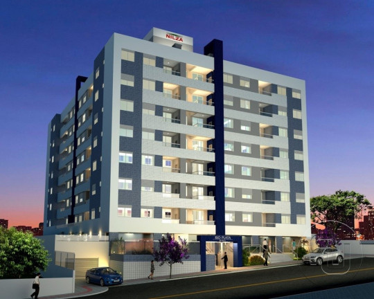 Imagem Apartamento com 2 Quartos à Venda, 166 m² em Capoeiras - Florianópolis