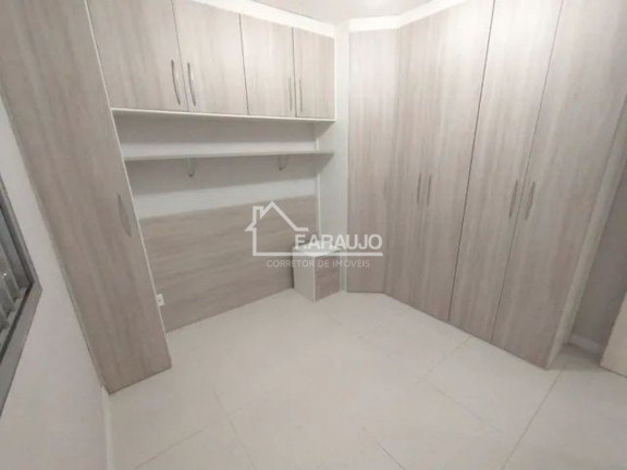 Imagem Apartamento com 2 Quartos à Venda, 58 m² em Boa Vista - Sorocaba