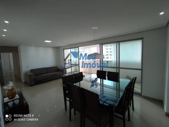 Imóvel com 4 Quartos à Venda, 130 m² em Sul (águas Claras) - Brasília