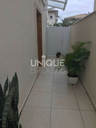 Imagem Casa de Condomínio com 3 Quartos à Venda, 120 m² em Jardim Colônia - Jundiaí Imagem Casa de Condomínio com 3 Quartos à Venda, 120 m² em Jardim Colônia - Jundiaí