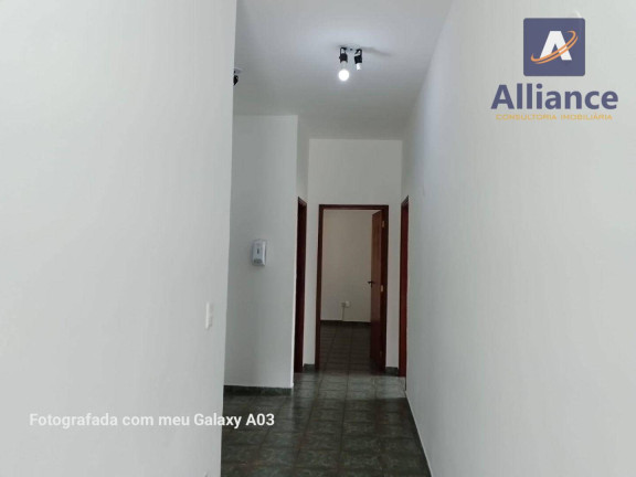 Imagem Casa com 4 Quartos para Alugar, 110 m² em Vila Bossi - Louveira